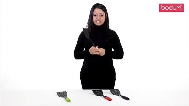 Лопатка BODUM Bistro смотреть онлайн