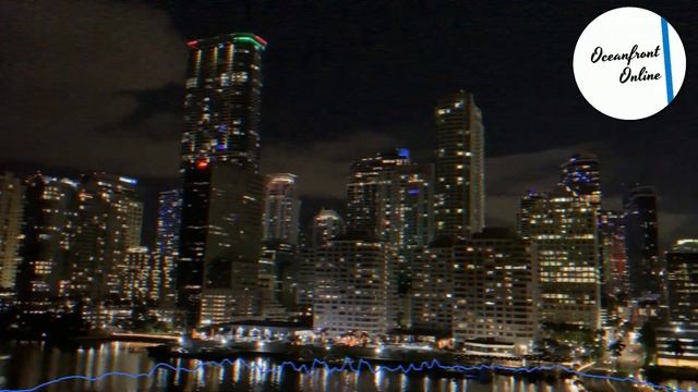 Groovy Kaiju X ED. - Tonight In Miami | chillwave hip hop смотреть онлайн
