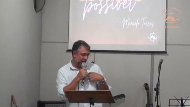 Celebração de Domingo смотреть онлайн