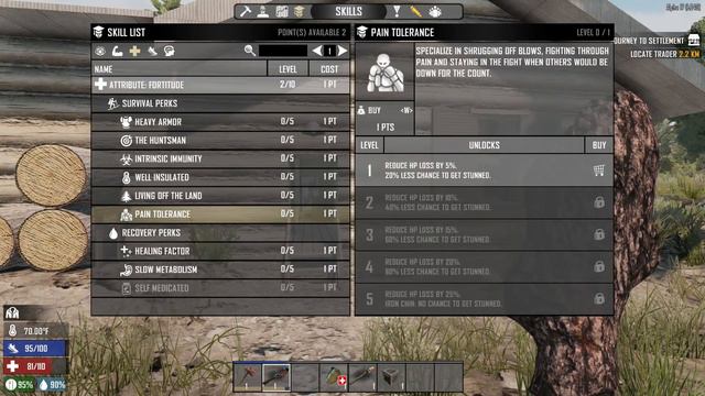 CABIN IN THE WOODS | 7 Days To Die Alpha 17 Gameplay | Taza's Grave Mod S4E01 смотреть онлайн