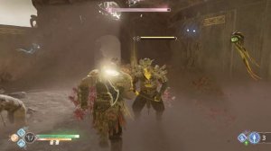 Якорь Тумана Нифльхейм Погибель асов ЧАРЫ Идеальный артефакт поветрия God of War 4 от 2022 года 220