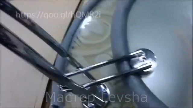 Сборка стеклянного стола / Build a glass table смотреть онлайн