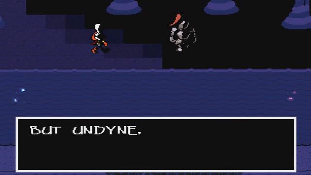 A date with Papyrus | Undertale | Part 8 смотреть онлайн