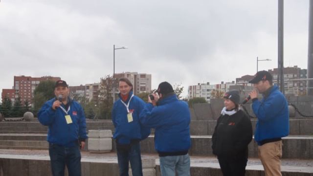 слет фппр смотреть онлайн