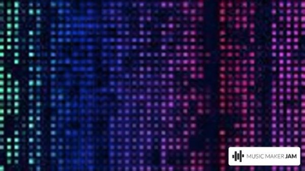 Music Maker Jam Beat #8 [Beatendary]