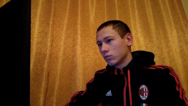 Анонс матча Рома - Милан смотреть онлайн