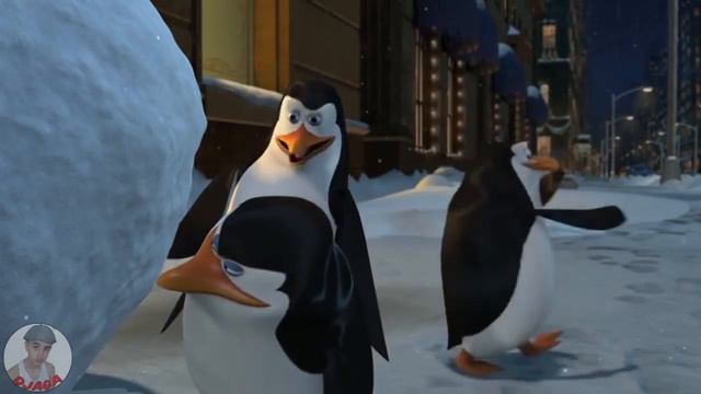 мадагаскар rytp смотреть онлайн