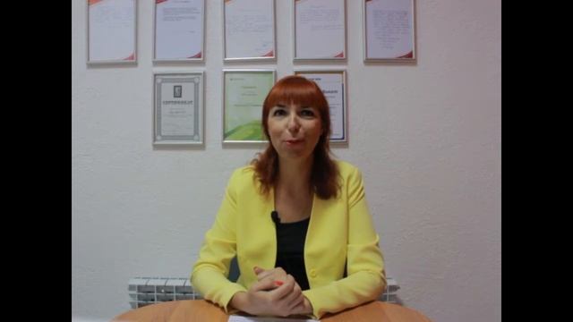 Стульникова Марина Почему я выбрала профессию риэлтора смотреть онлайн