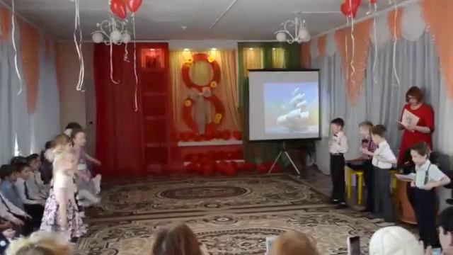 "В краю Магнолий" Детский сад 43 смотреть онлайн