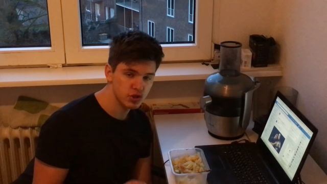 Как быстро набрать Массу | Супер Питание для набора Массы смотреть онлайн