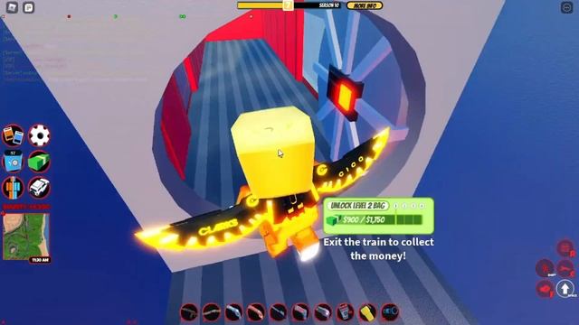 trying to get the hyper chrome color in roblox jailbreak смотреть онлайн