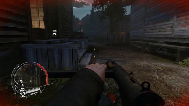 Enemy Front #13 Репортерская диверсия смотреть онлайн