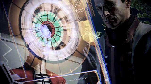 Mass Effect 3 - [Modded Adept] Priority: The Citadel II - The Cerberus Coup Pt.2 Ep.28 смотреть онлайн