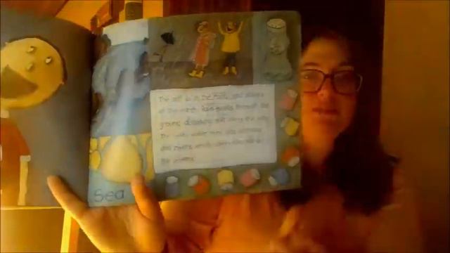 Moments with Miss Simone - [Story Time] Where Does Pepper Come From? смотреть онлайн