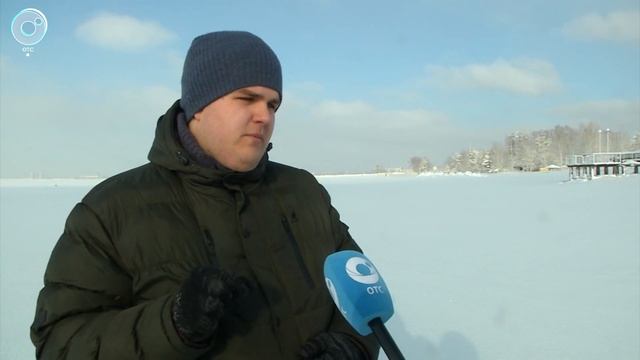 Новосибирские учёные разработали новую методику измерения толщины льда смотреть онлайн
