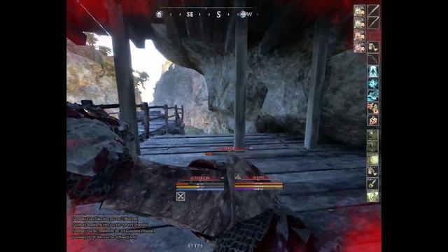 MO2 Sewer Fight - 2v3 смотреть онлайн