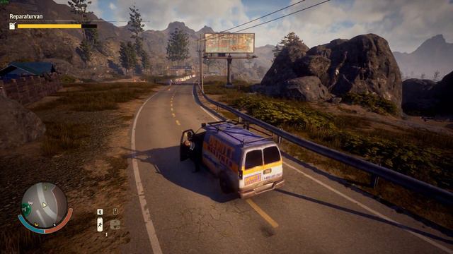 State of Decay 2 Heartland Dlc Lets Play Part 1 4k UHD Ultra смотреть онлайн