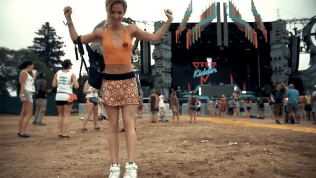 Danc Gerl 2.28 Жанна Фриске - Портофино