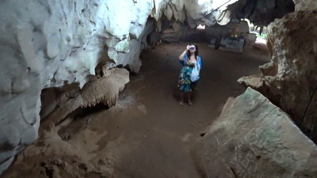 Krabi. Tiger Temple. Wonderland. смотреть онлайн
