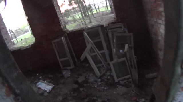 Дачный прохват на Майские №2 ( Тульская область ) смотреть онлайн