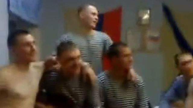 Армейские песни - Гоп Стоп смотреть онлайн