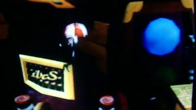 Dr Seuss The Cat in the Hat PS2 Part 4 смотреть онлайн