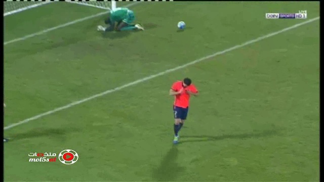 AL JAISH VS BUNYODKOR ALL PK смотреть онлайн