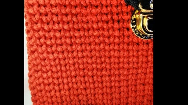 Рюкзак из полиэфирного шнура 4 мм. смотреть онлайн