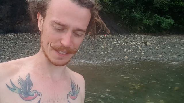 Филиппины: День Земли и поездка в Mirisbiris Garden на мотоцикле (RUS + ENG subtitles) смотреть онлайн