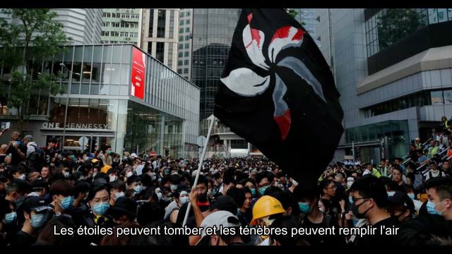 Gloire à Hong Kong VOSTFR смотреть онлайн