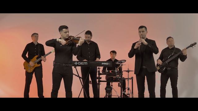 P E A C E - Dima Bîrsanu & Vladimir Croitoru | Duduk - Piano - Violin смотреть онлайн