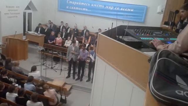 Чистоты жаждет сердце смотреть онлайн