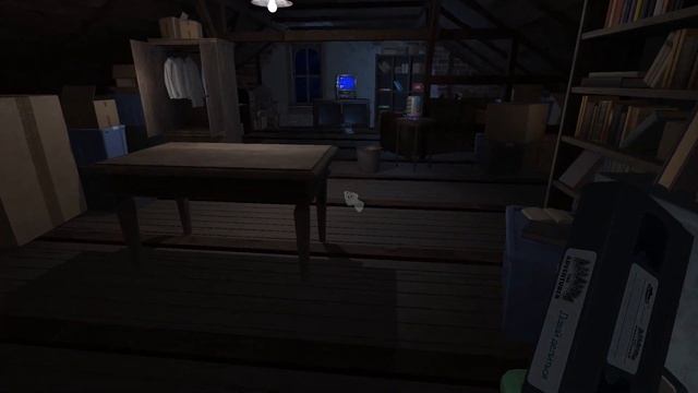 НАСТОЯЩИЙ КОНЕЦ? | Аманда Путешественница | Amanda the Adventurer смотреть онлайн