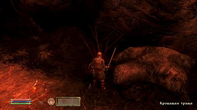 The Elder Scrolls IV: Oblivion - Часть 20 - В лагах смотреть онлайн