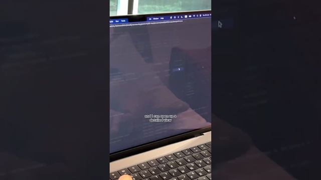 Merge Conflict Resolution ? #coding #tip #software #jetbrains #developer #softwaredeveloper смотреть онлайн