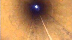 Профессиональная санация трубопровода (ЦПП)