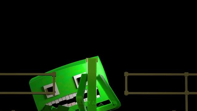 [Minecraft Version] RAINBOW FRINEDS: CHAPTER 2 - ALL NEW JUMPSCARES смотреть онлайн