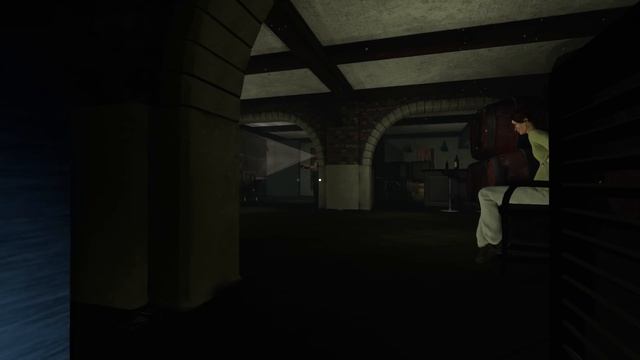 Intruders: Hide And Seek Part 2 | The Secret Laboratory | Horror Game смотреть онлайн