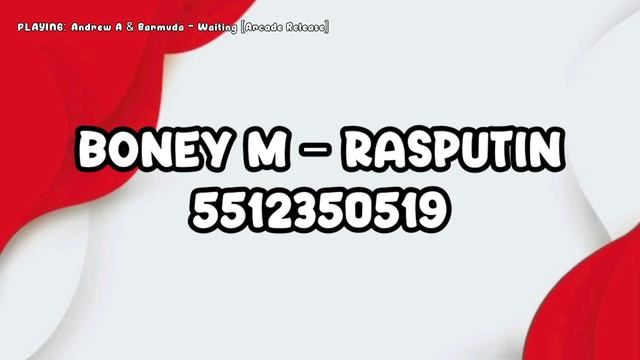 ?20+ Roblox Music Codes 2023 (WORKING) Boombox? | *No Group Needed* [Greenville] смотреть онлайн