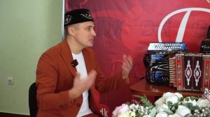 “Күңелләрдә тальян моңнары” телевизион фильмнын 17 сериясы 10.02.2024