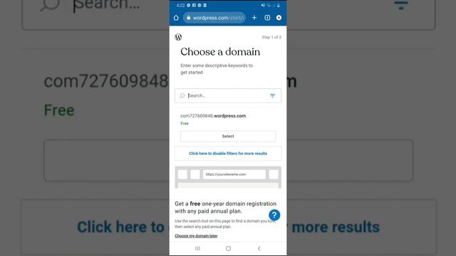 How to log in into wordpress|| wordpress log in into simple and easy steps#wordpres #login#blog смотреть онлайн