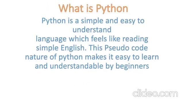 Python Tutorial For Beginners In Hindi/Urdu смотреть онлайн