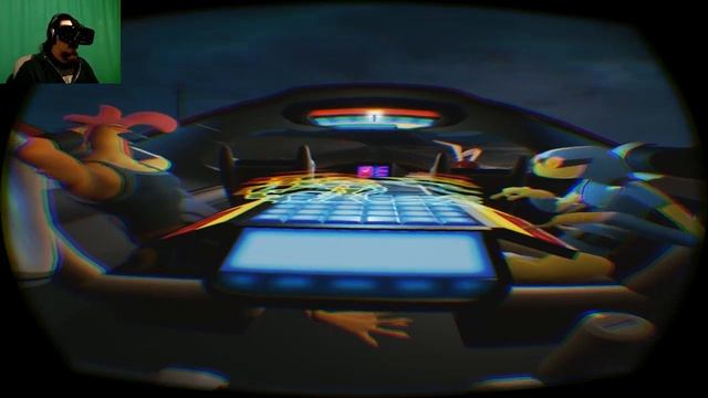 Super Turbo Atomic Ninja Rabbit Experience! смотреть онлайн