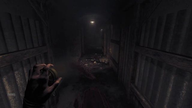 How to Find the Wrench in Amnesia The Bunker (WRENCH LOCATION) смотреть онлайн