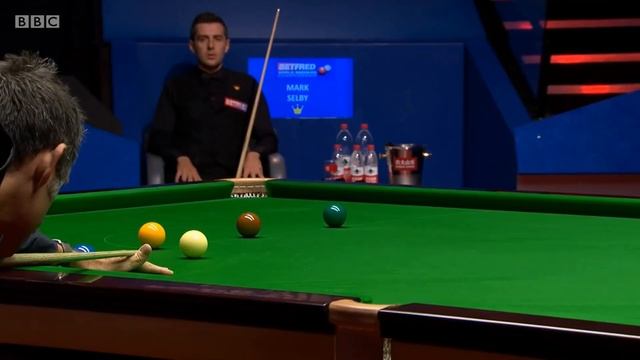 Absolute Essence Of Ronnie O'sullivan - World Championship 2020