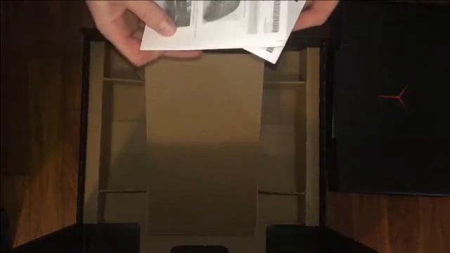Unboxing - Lenovo Legion Y720 смотреть онлайн