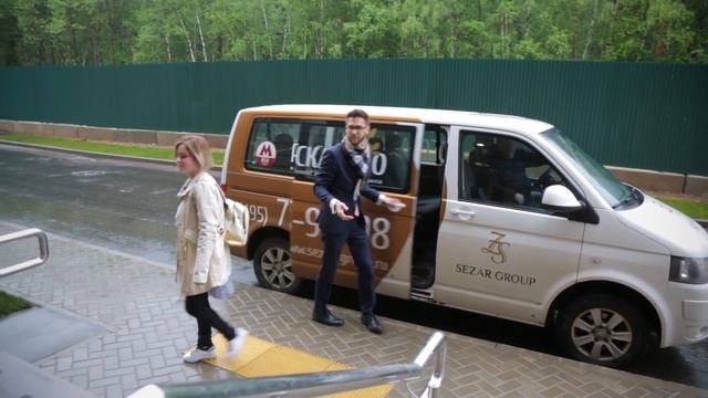 ЖК Рассказово смотреть онлайн