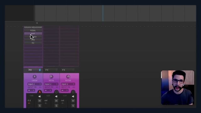 how to replicate that guitar noise gate plugin in REAPER (easy) смотреть онлайн