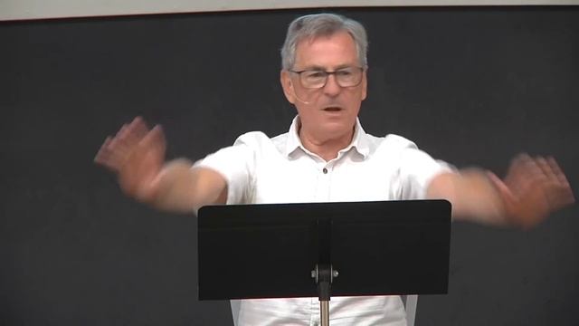 1. What Does it Mean to be a Disciple of Christ? смотреть онлайн