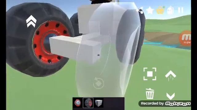 Как сделать "крутую" подвеску в evertech sandbox смотреть онлайн